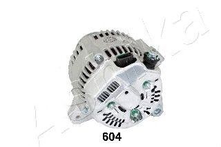 Генератор 002-T604 ASHIKA
