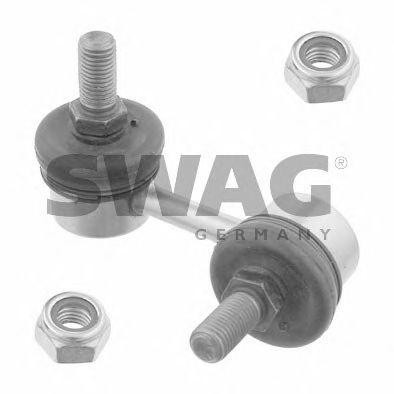 Тяга / стойка, стабилизатор 90 92 4925 SWAG