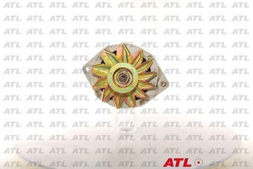 Генератор L 39 980 ATL DELTA AUTOTECHNIK