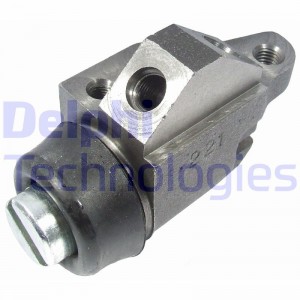 Колесный тормозной цилиндр LW15041 DELPHI
