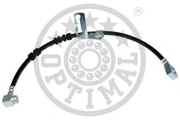 Тормозной шланг BSL1123 OPTIMAL