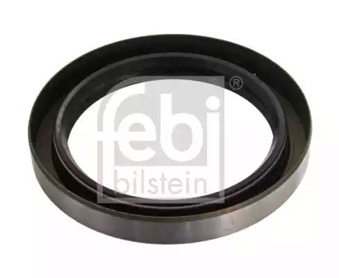 Уплотняющее кольцо, коленчатый вал 02258 FEBI BILSTEIN