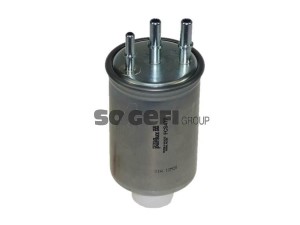 Топливный фильтр FCS477 PURFLUX