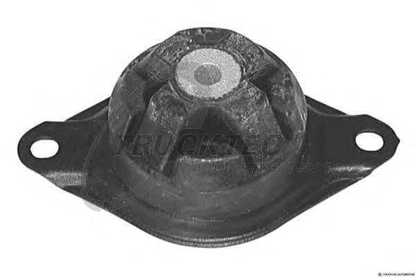 Подвеска, двигатель 07.20.005 TRUCKTEC