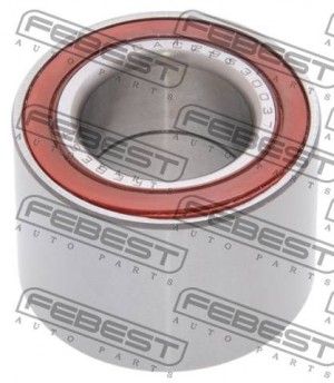 Подшипник ступицы колеса DAC29530037 FEBEST