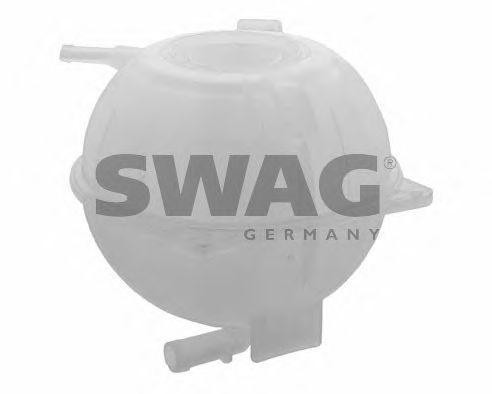 Компенсационный бак, охлаждающая жидкость 30 90 2264 SWAG