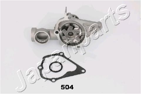 Водяной насос PQ-504 JAPAN PARTS GROUP