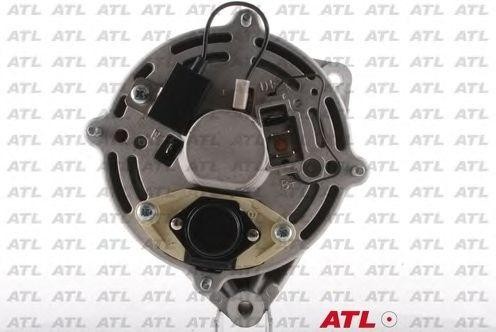 Генератор L 30 580 ATL DELTA AUTOTECHNIK