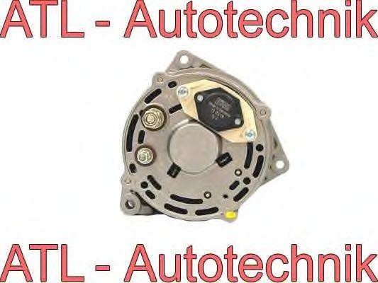 Генератор L38050 ATL DELTA AUTOTECHNIK