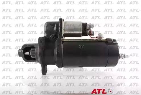 Стартер A17760 ATL DELTA AUTOTECHNIK