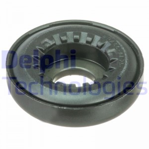 Комплект подшипника ступицы колеса BK440 DELPHI