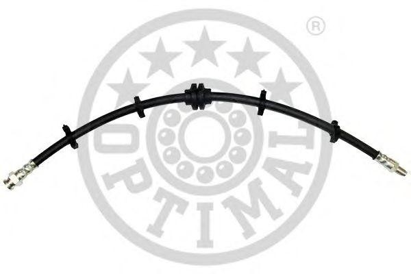 Тормозной шланг BSL588 OPTIMAL