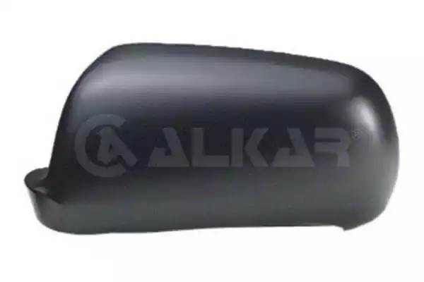 Корпус, наружное зеркало 6341500 ALKAR