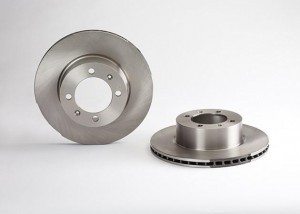Тормозной диск 09.5034.20 BREMBO