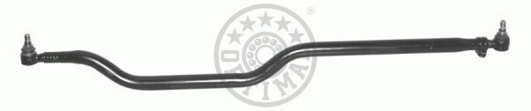 Поперечная рулевая тяга GL-10298 OPTIMAL
