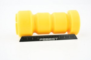 Отбойник амортизатора подвески SBD-002 FEBEST