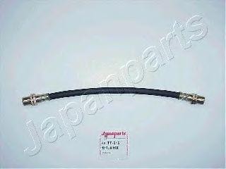 Кронштейн, тормозный шланг TF615 JAPAN PARTS GROUP