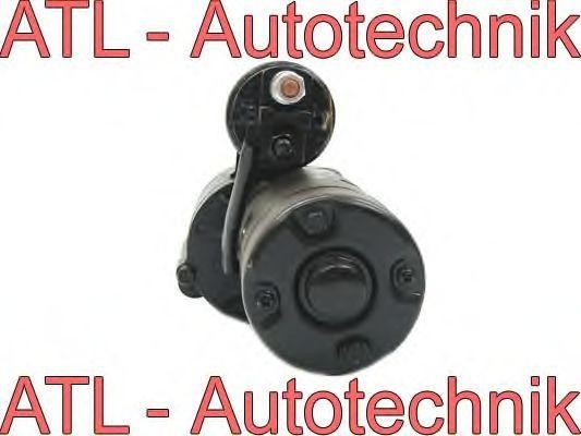 Стартер A 16 270 ATL DELTA AUTOTECHNIK