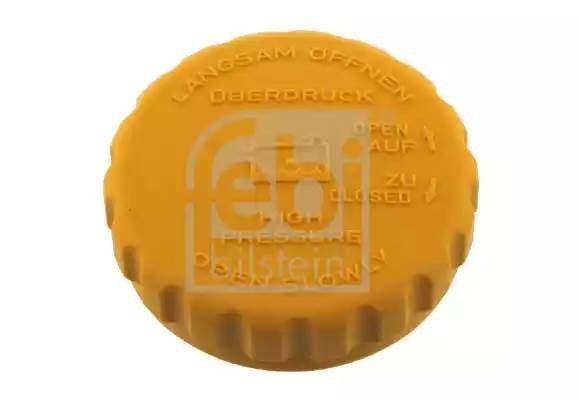 Крышка, радиатор 01211 FEBI BILSTEIN