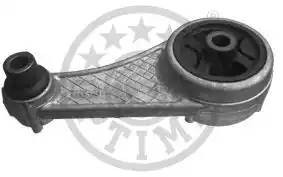 Подвеска, двигатель F8-5349 OPTIMAL