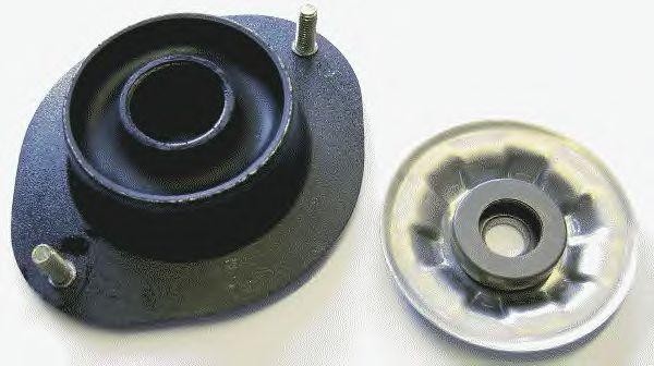 Ремкомплект, опора амортизационной стойки 88-318-R BOGE