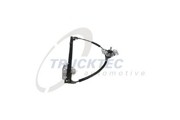 Подъемное устройство для окон 0754012 TRUCKTEC