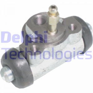 Колесный тормозной цилиндр LW62048 DELPHI
