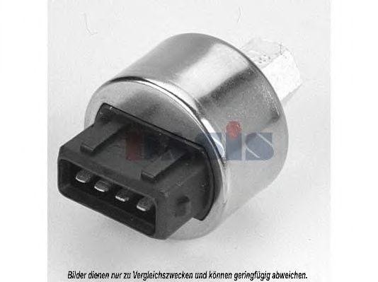 Пневматический выключатель, кондиционер 860026N AKS DASIS