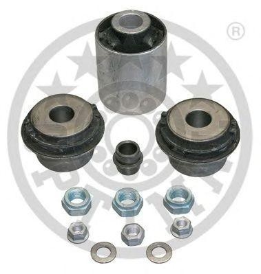 Ремкомплект, поперечный рычаг подвески F8-5197 OPTIMAL