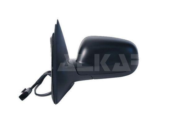Наружное зеркало 6125158 ALKAR