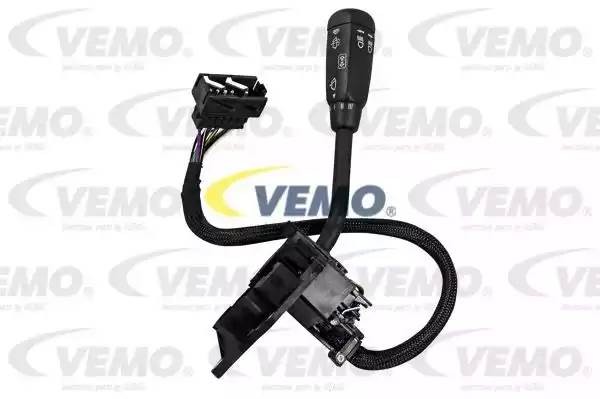 Выключатель на колонке рулевого управления V30801714 VEMO