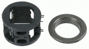 Ремкомплект, опора амортизационной стойки 802 247 SACHS