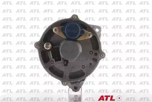 Генератор L 31 210 ATL DELTA AUTOTECHNIK