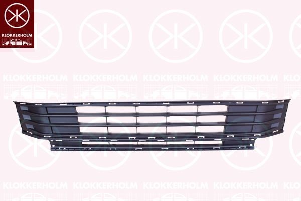 плоский лист 9600012 KLOKKERHOLM