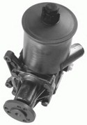 Гидравлический насос, рулевое управление 2840601 ZF