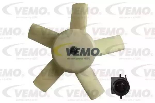 Вентилятор, охлаждение двигателя V25011501 VEMO