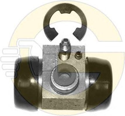 Колесный тормозной цилиндр 5002149 GIRLING