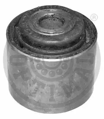 Подвеска, балка моста F85686 OPTIMAL