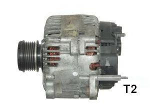 Тормозной суппорт DC83254 DELCO REMY