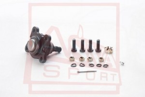 Опора шаровая подвески 0120-390 ASVA