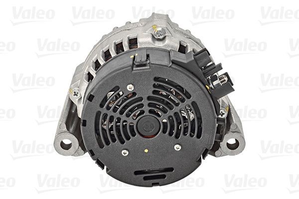 Генератор 436668 VALEO PHC