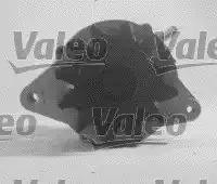 Генератор 437113 VALEO PHC