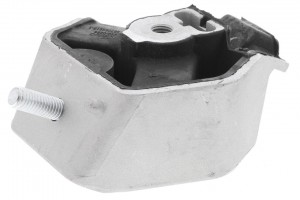 Опора коробки передач V10-0264 VEMO