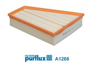 Воздушный фильтр A1268 PURFLUX