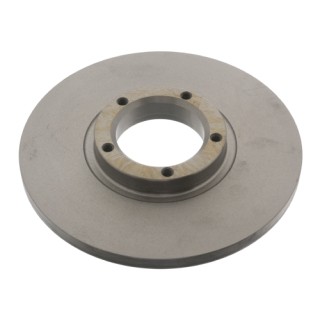 Диск тормозной 03166 FEBI BILSTEIN