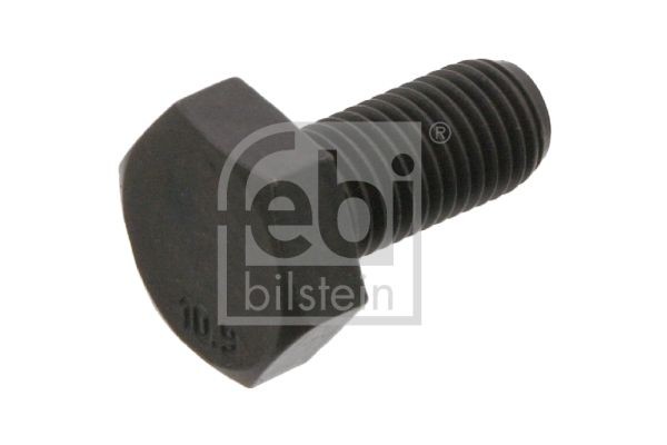 Амортизатор 04650 FEBI BILSTEIN