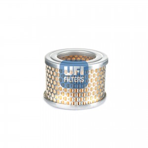 Воздушный фильтр 27.107.00 UFI