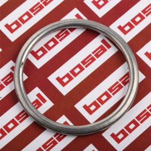 Уплотнительное кольцо, выпускной тр 256-165 BOSAL