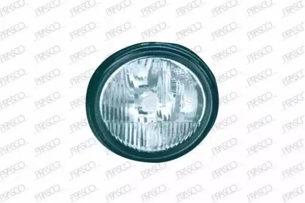 Противотуманная фара RN0844413 PRASCO GROUP