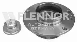 Комплект подшипника ступицы колеса FR590003 FLENNOR